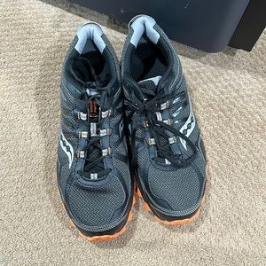 Men’s Saucony Excursion TR 11 1/2 W